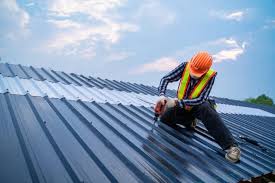 Emergency Roof Repair in Sunnyvale, CA